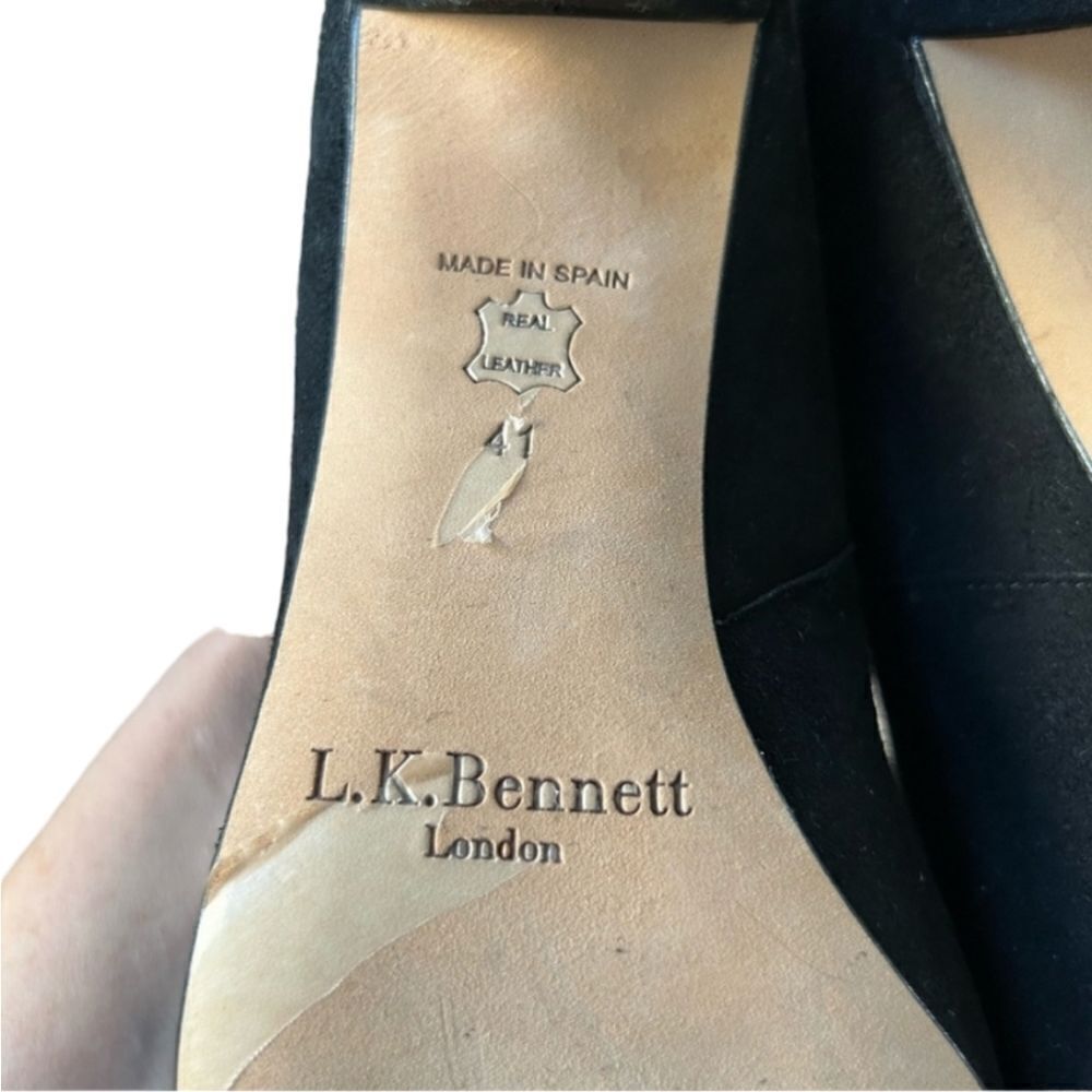 LK Bennett - Picture 5 of 10